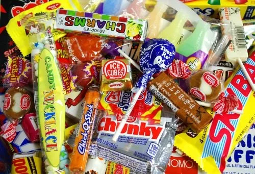 The Candy Stop | Discover Delicious Candies Today