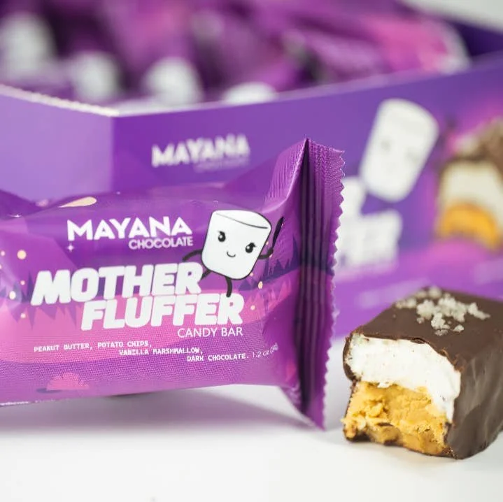 Mayana Mother Fluffer