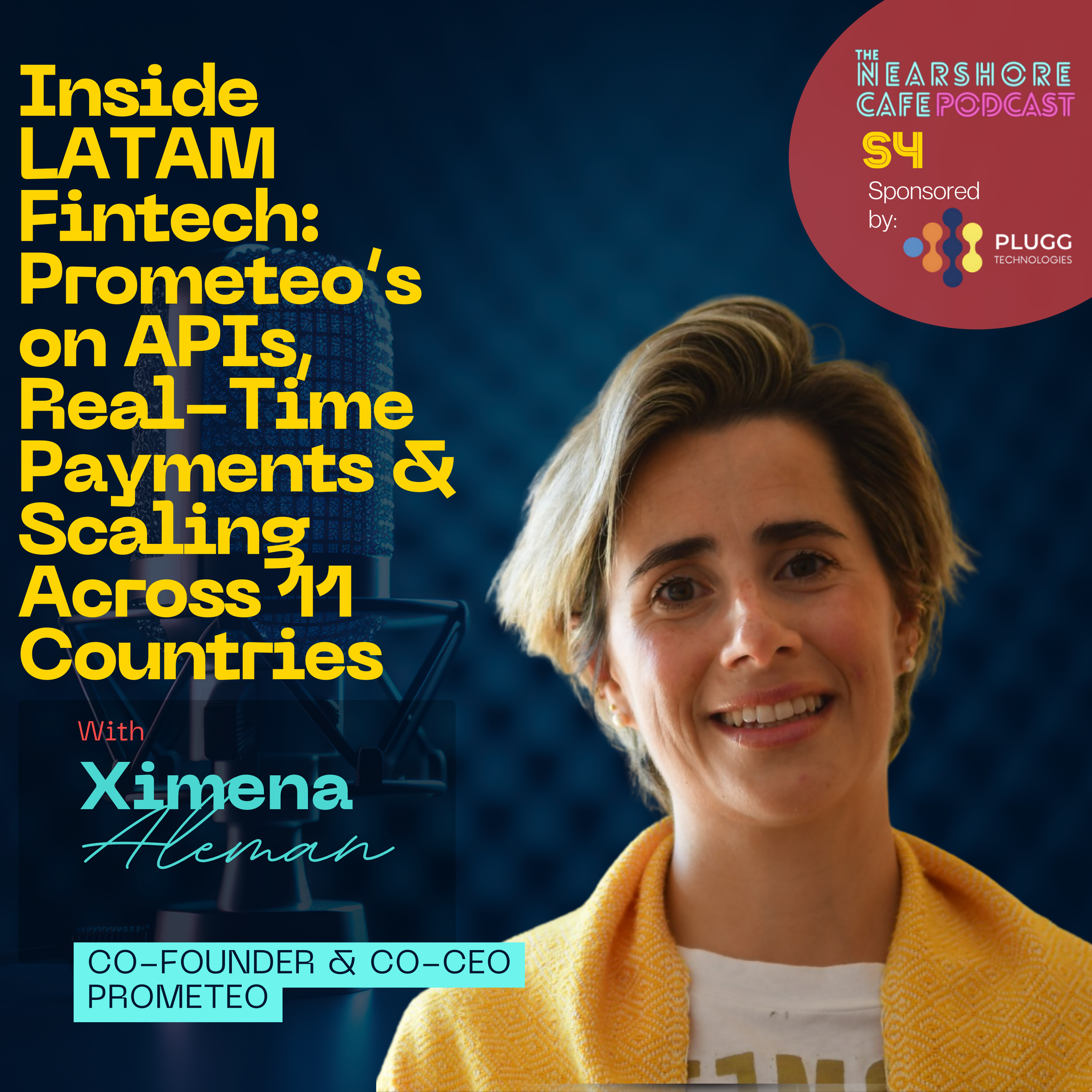  Inside LATAM Fintech: Prometeo’s on APIs, Real-Time Payments & Scaling Across 11 Countries