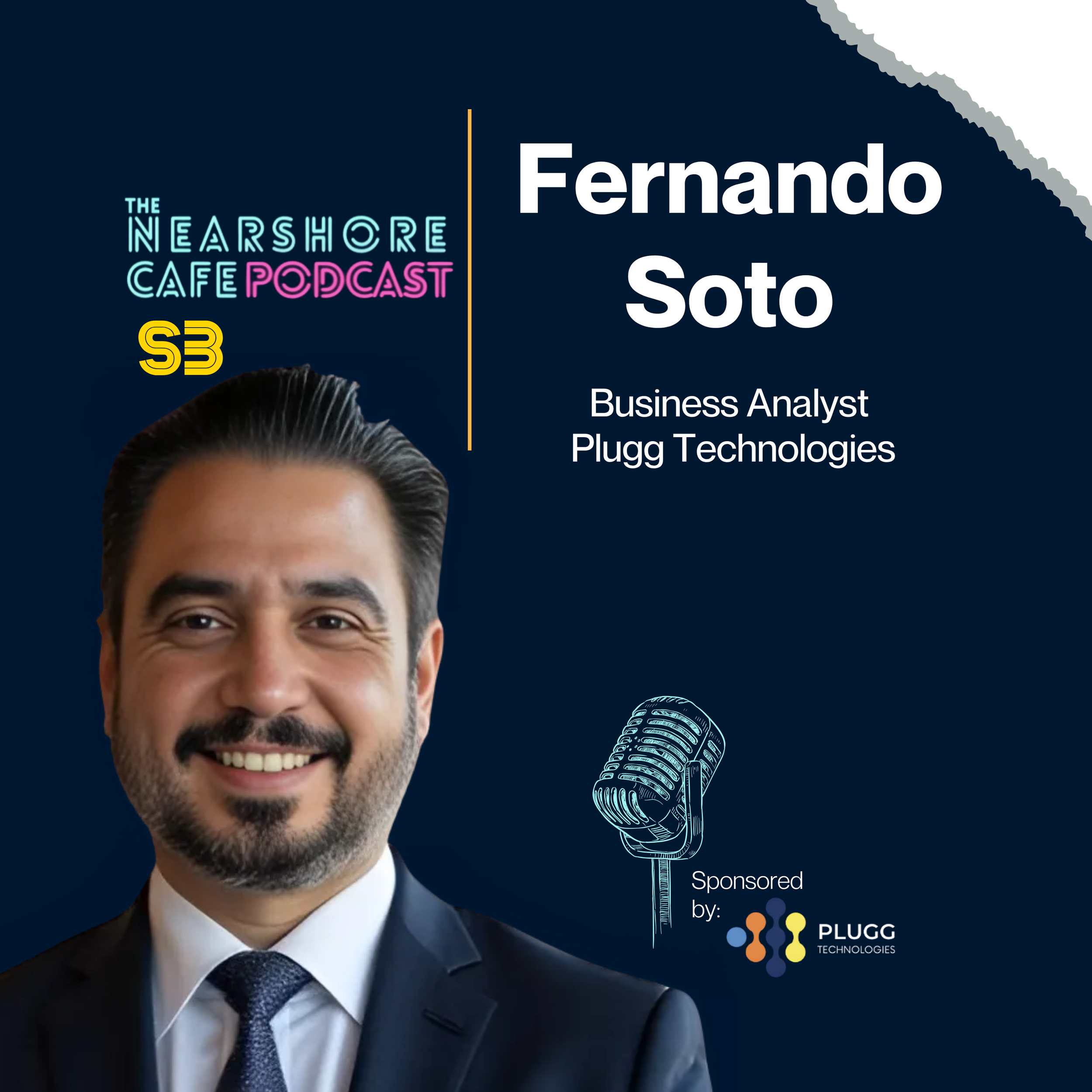 Laid Off After 16 Years at HP, He Rebuilt as a Nearshore BA in Guadalajara