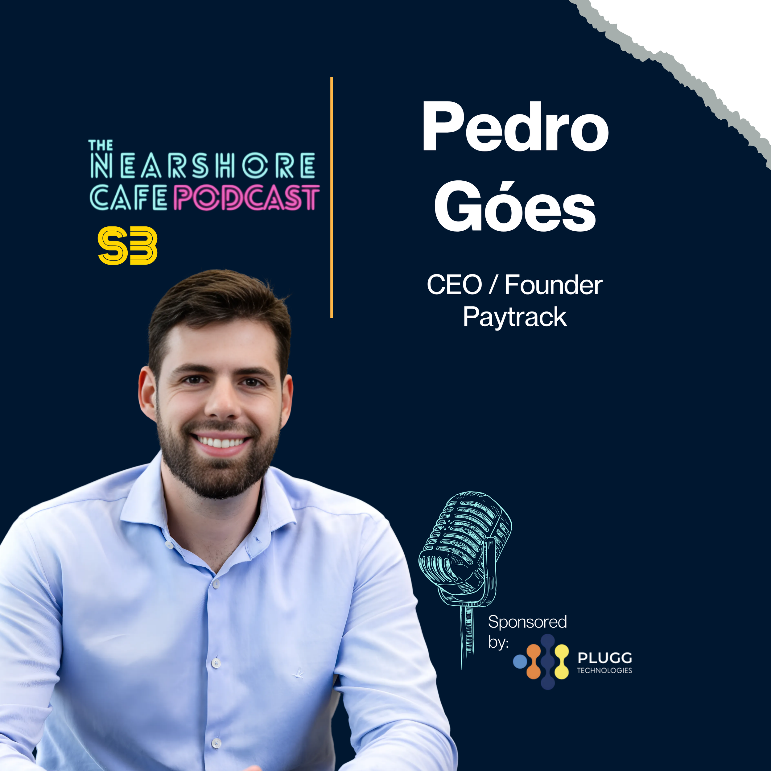 Brazil's Most Resilient Fintech: Pedro Góes Built PayTrack to 400 People Without VC — Then COVID Hit