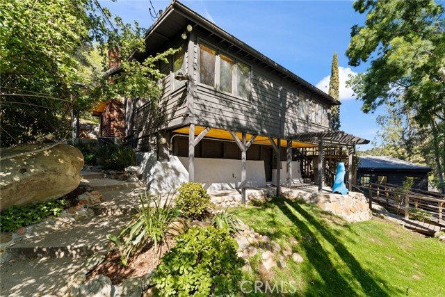 Topanga Canyon - Mountain Retreat Front.jpeg