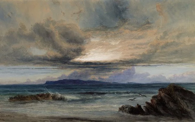 Gaelic Voices - Preston Symphony Orchestra