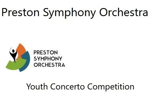 Youth Concerto Competition - Preston Symphony Orchestra