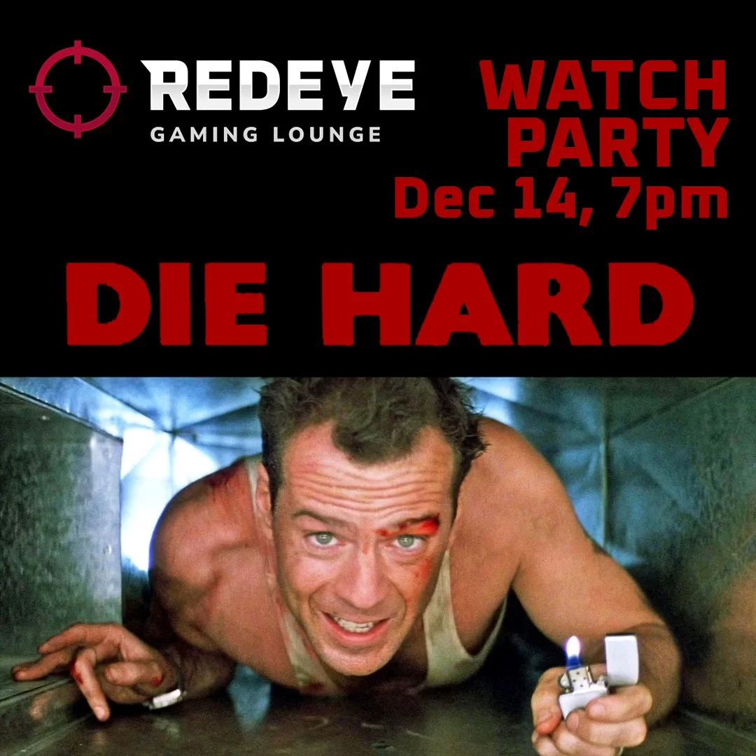 Die Hard Day