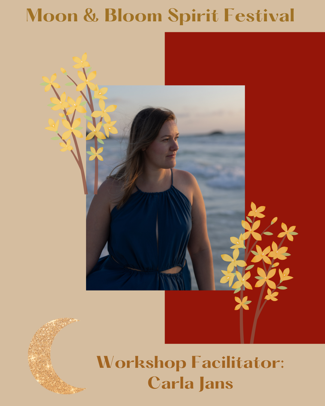 Sacred Water Ceremony: Water is Life (The Enchanted Hearth - 6:45 to 7:45pm)