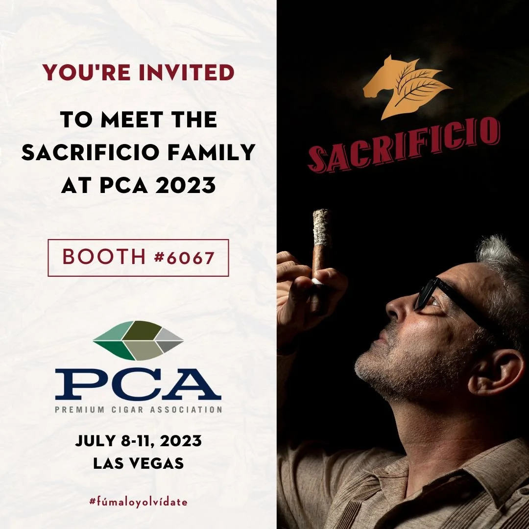 PCA 2023 in LAS VEGAS