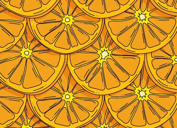 Illustration & Pattern Design