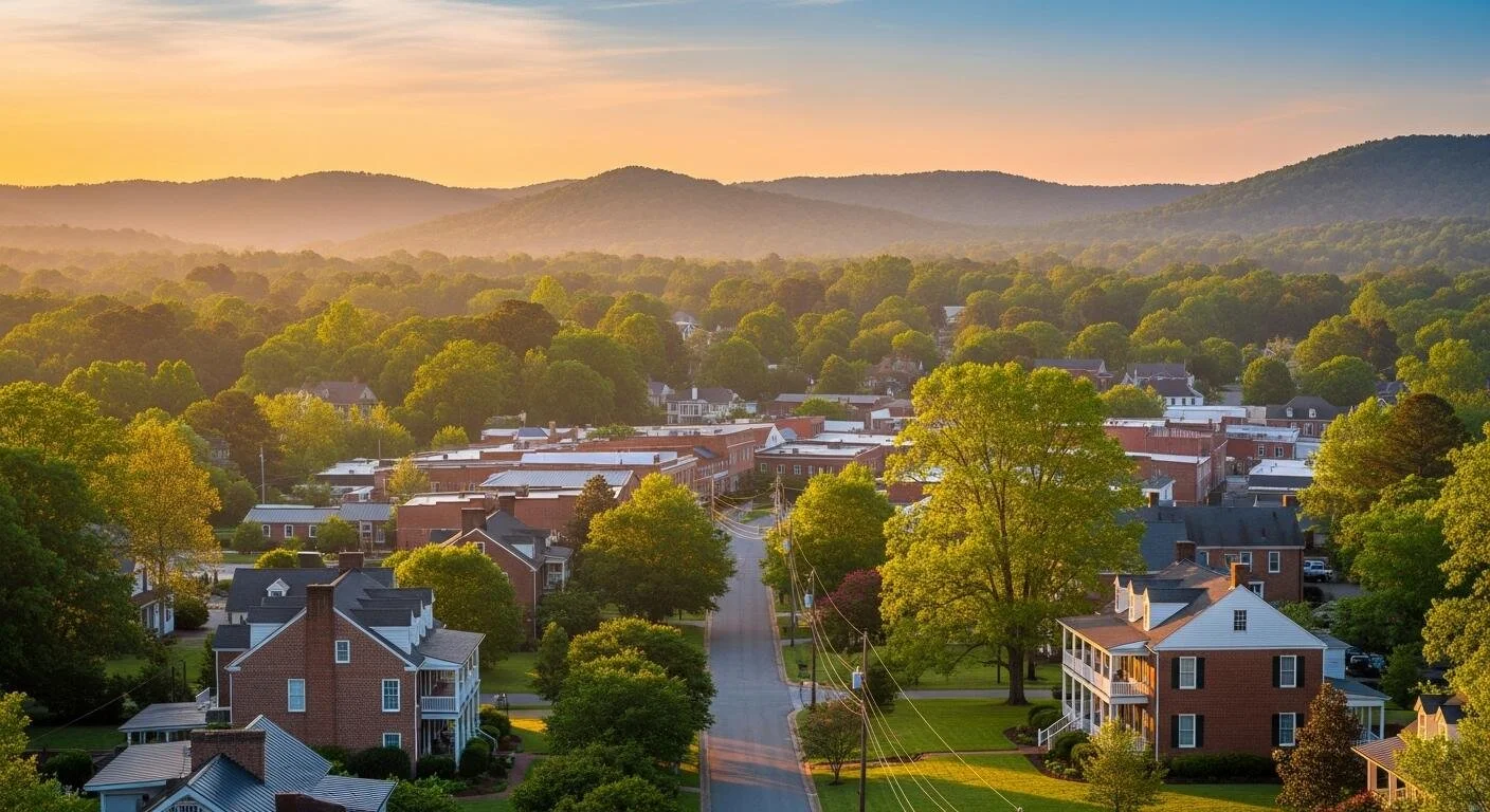 Is Property Management Worth the Cost for Holly Springs, GA Rental Homes?