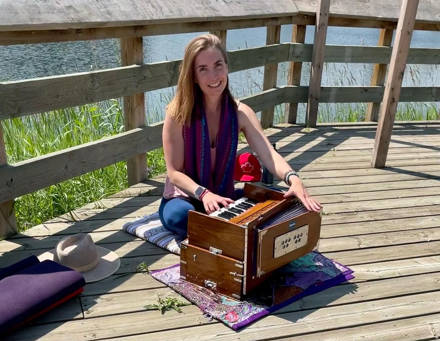 Bhakti Yoga Becoming Love Itself