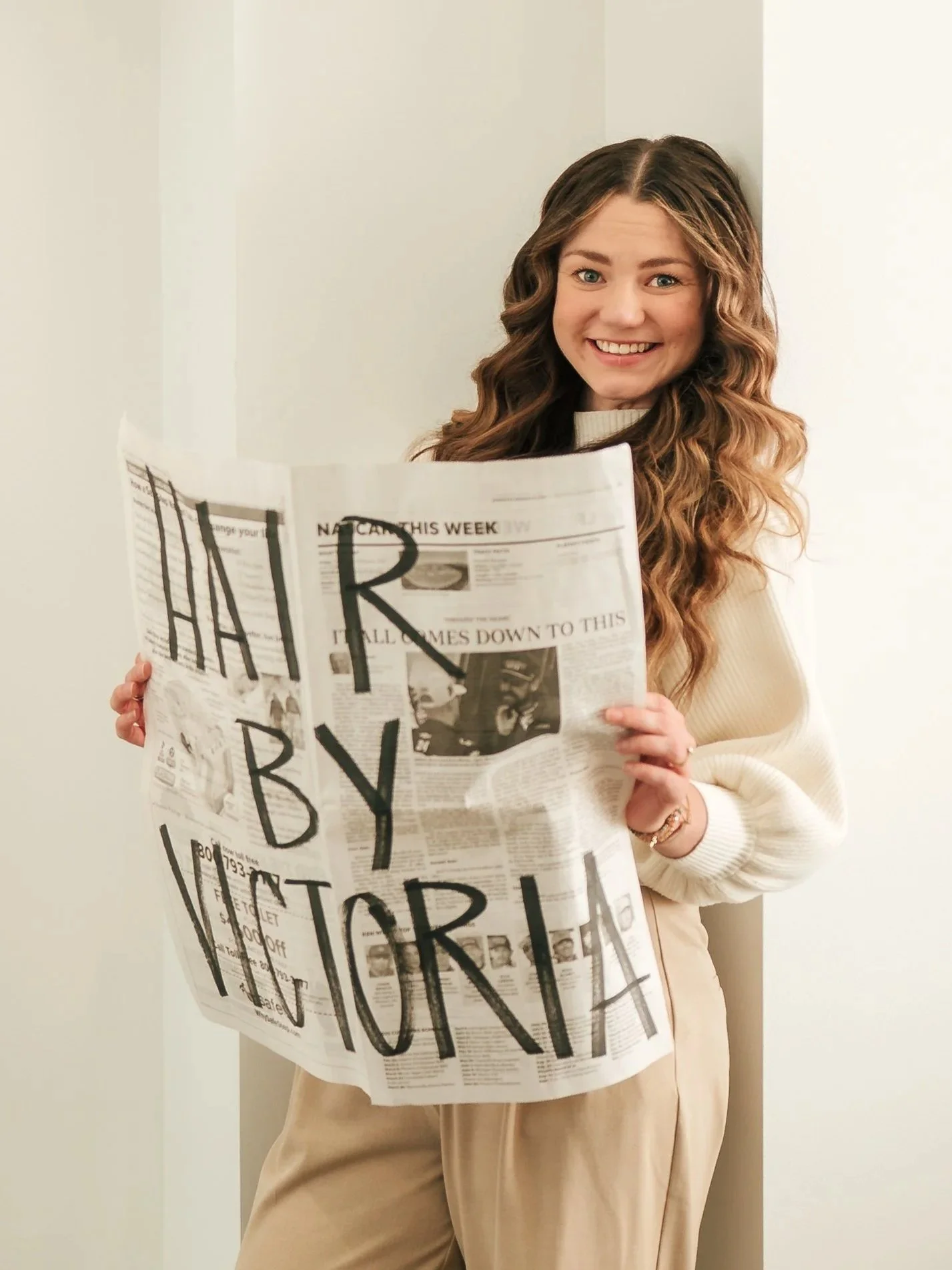 Trust and Mane Salon Victoria