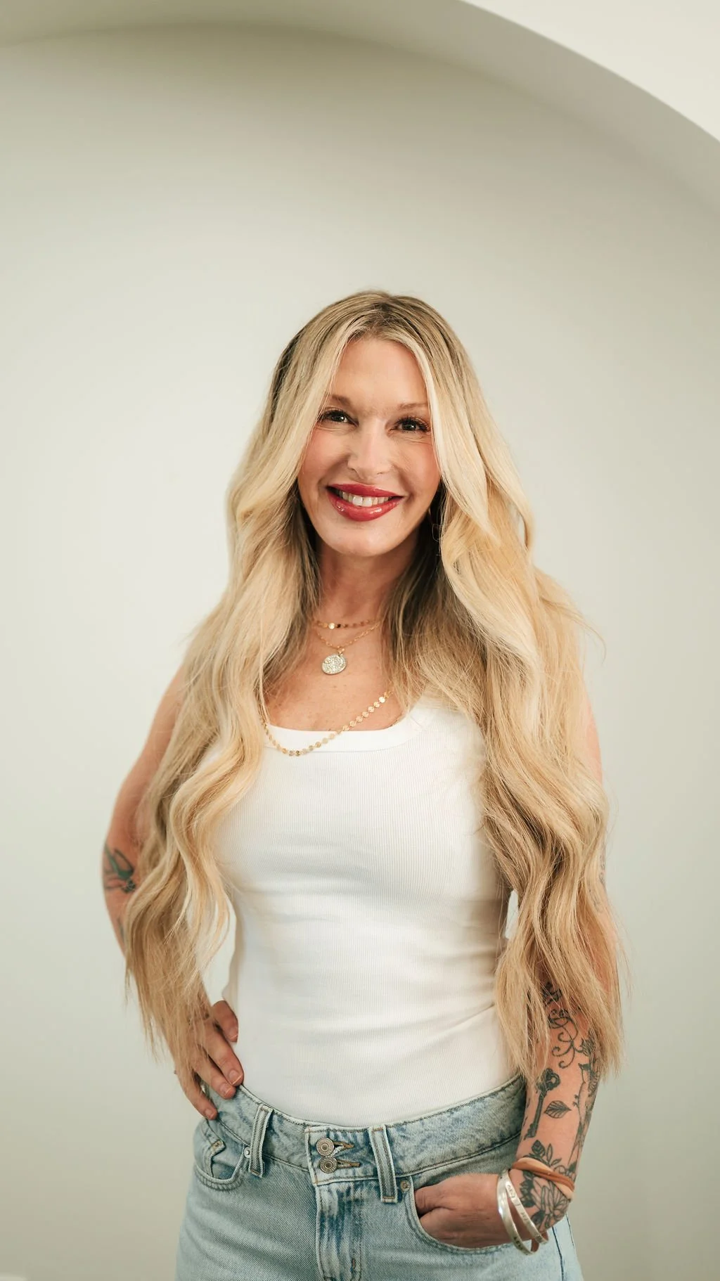 Trust and Mane Salon Tara