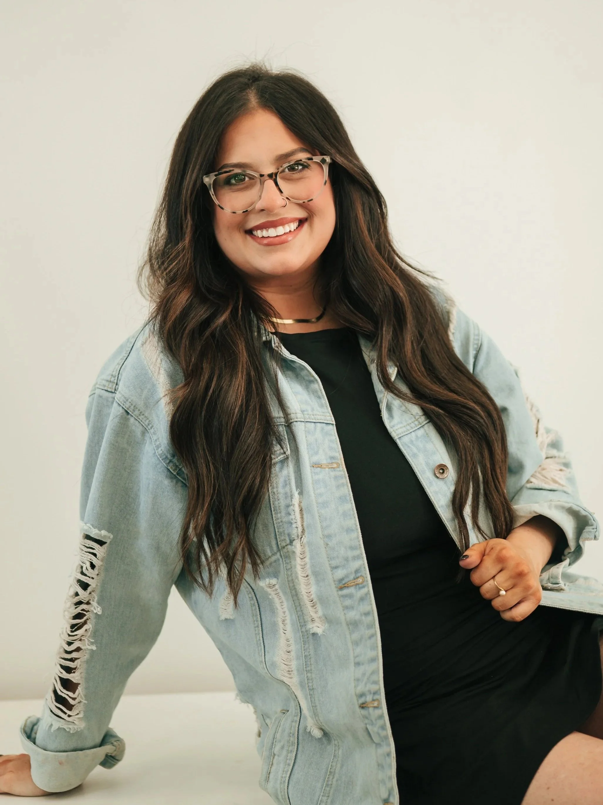 Trust and Mane Salon Mackenzie