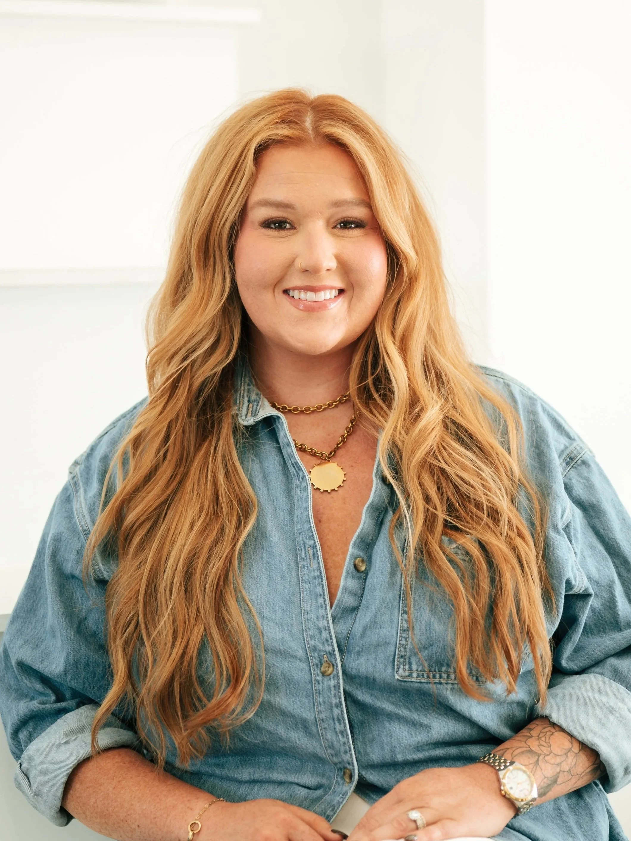 Trust and Mane Salon April