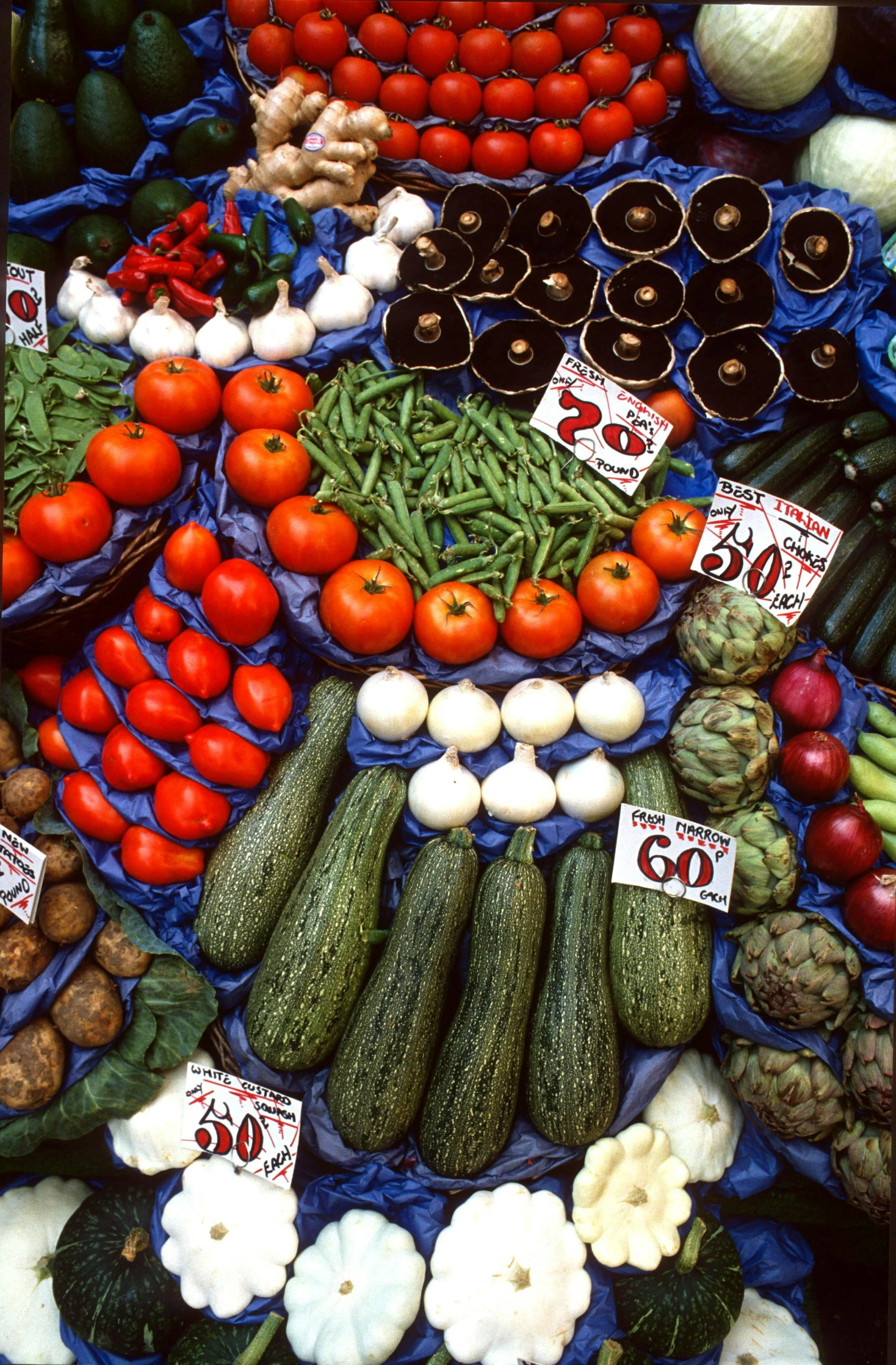 How to Read an Ingredient Label—and Bring Your Food Closer to the Source