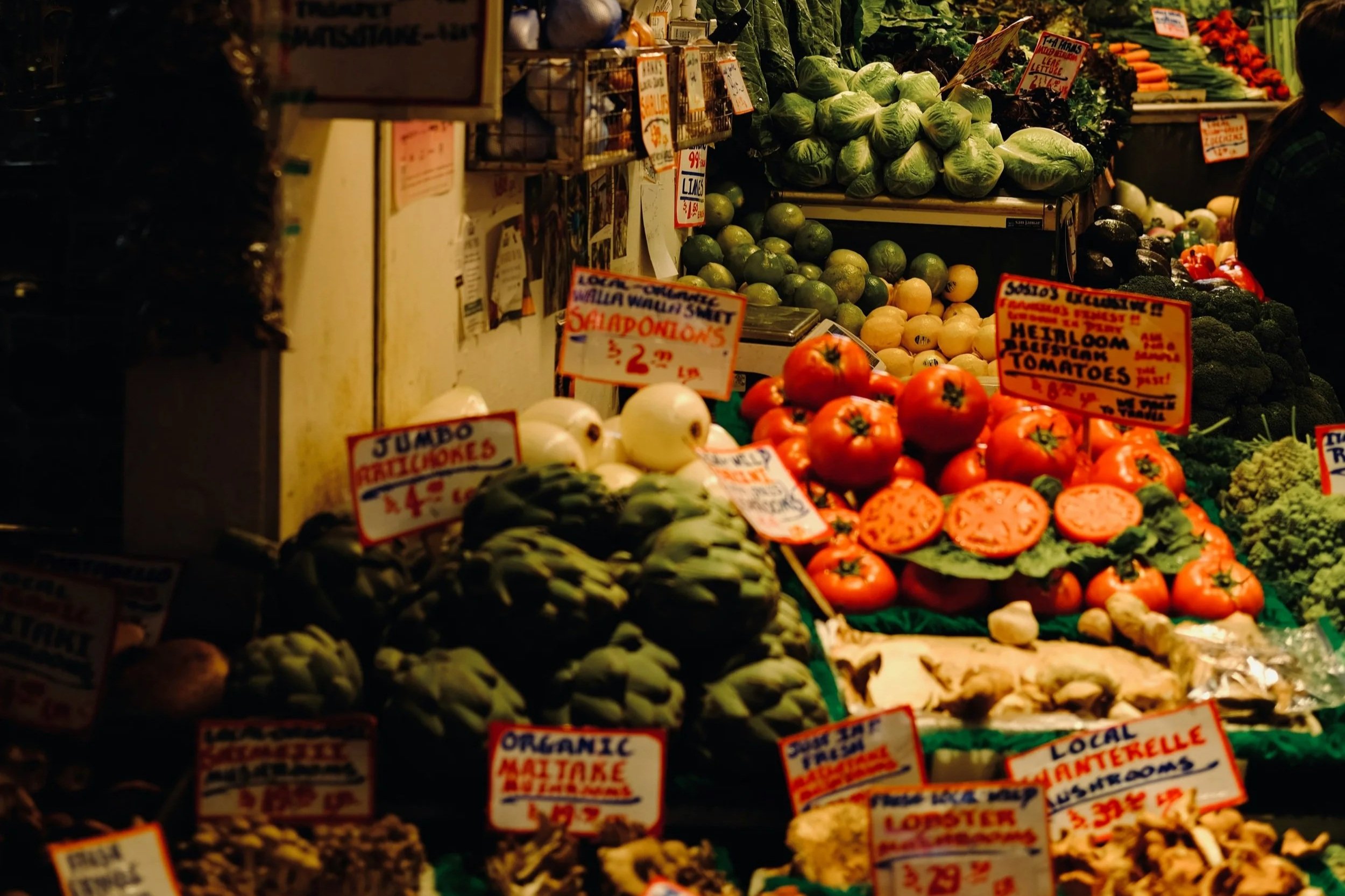 What Does “Real Food” Actually Mean?