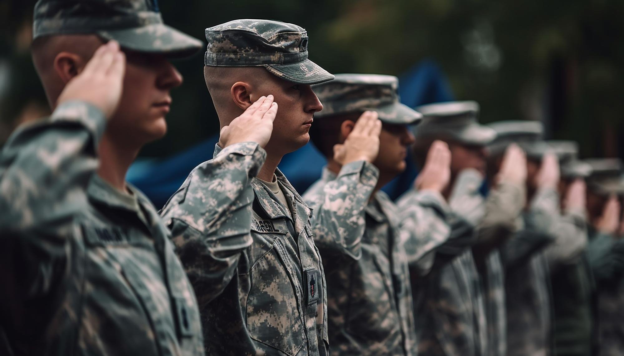 Veterans Benefits in New Jersey & Pennsylvania: Support for Our Senior Veterans