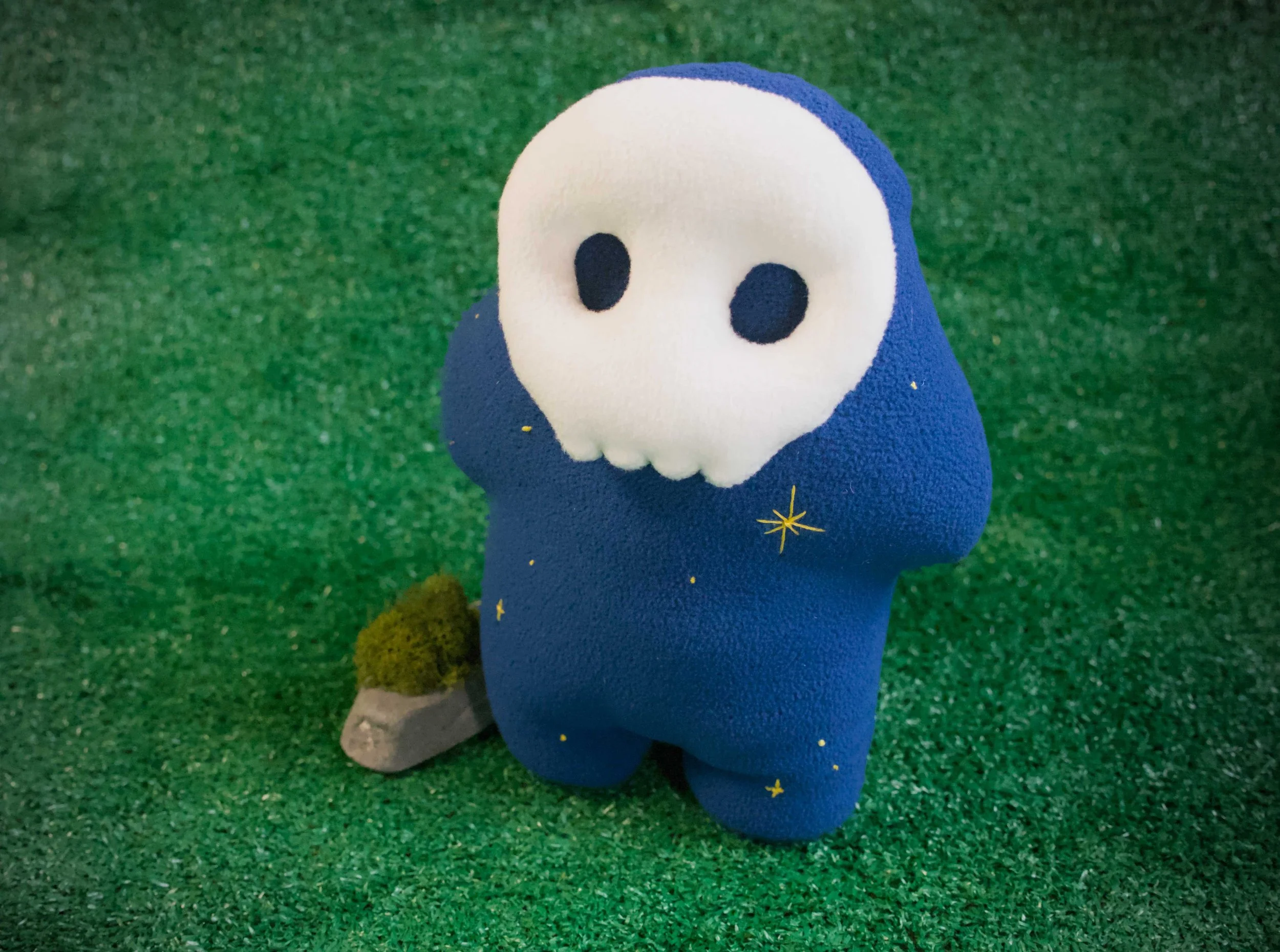 Starry Greg