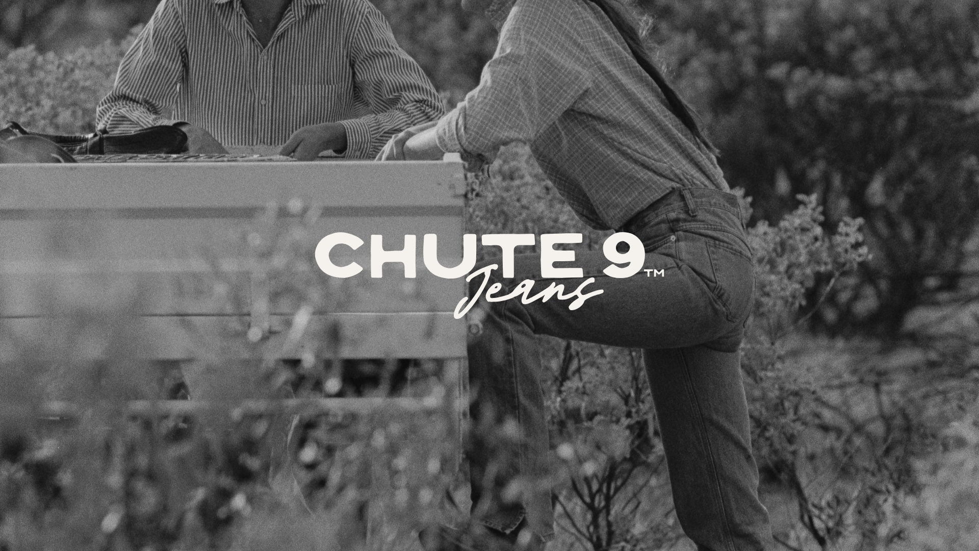 Chute 9 Jeans