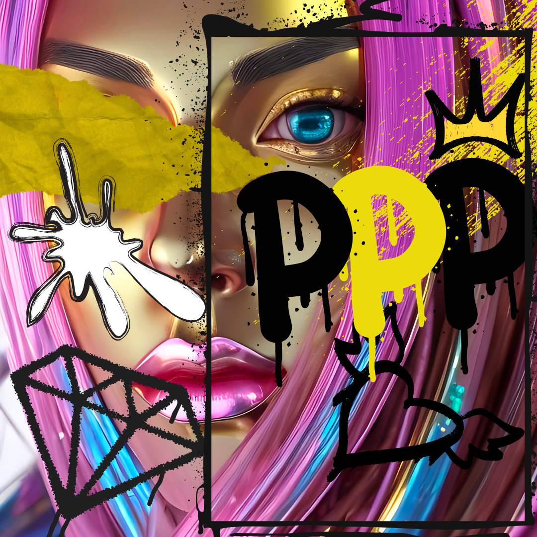 Nadia Phoenix I'm Too Much.png