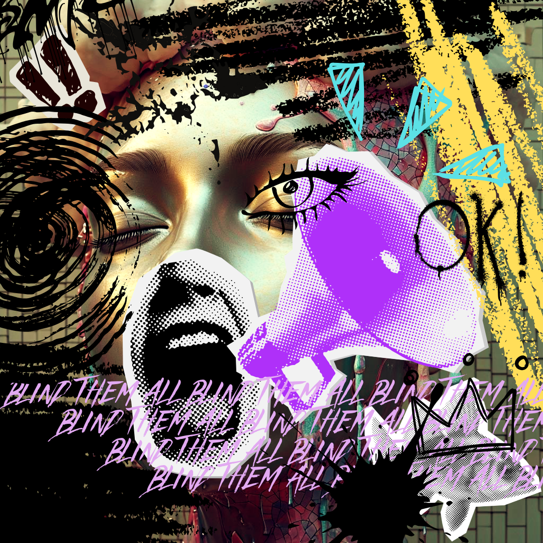 Nadia Phoenix Time to Blind Them All.png