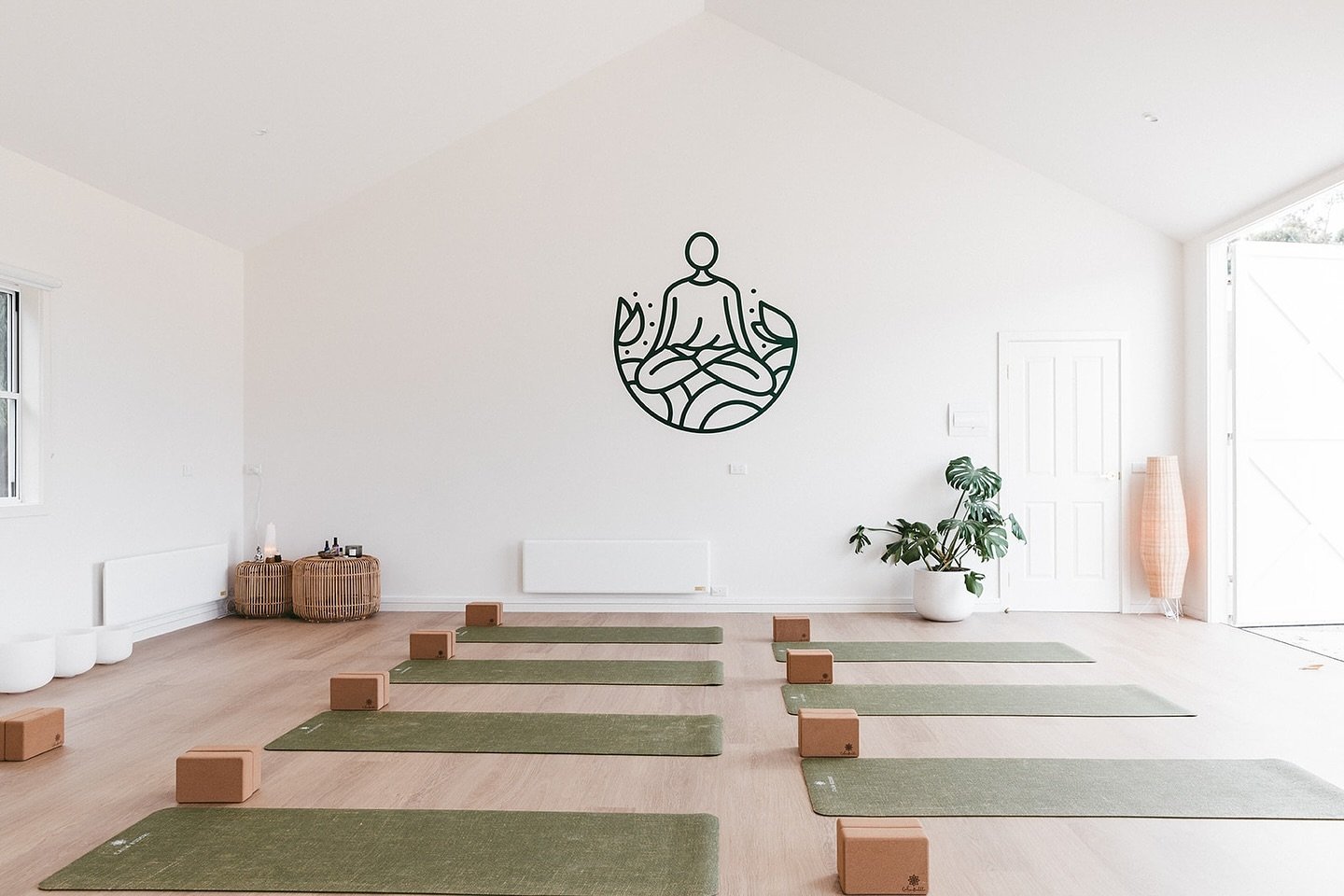 Today in a week, I am starting back casual group classes in the studio after many of you have asked! 😍

There will be two weekly classes on offer:

✨ Tuesday 6.00pm Yoga RELAX (60 min)
✨ Thursday 6.00pm Yoga GENTLE (60 min)

Both classes are suitabl