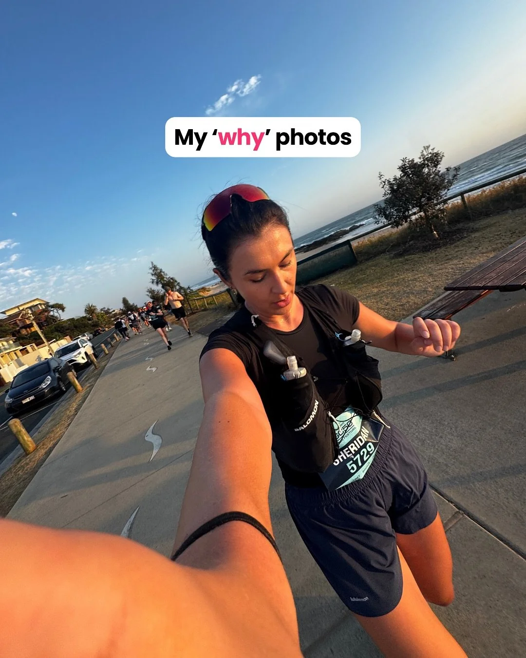 Why I chose to recover 

Why I chose to find freedom from diets, and instead begun to follow a more simple way of eating for the body I wanted

Why I chose to prioritise a healthy, balanced rule-free relationship with exercise and my body ❤️

So that