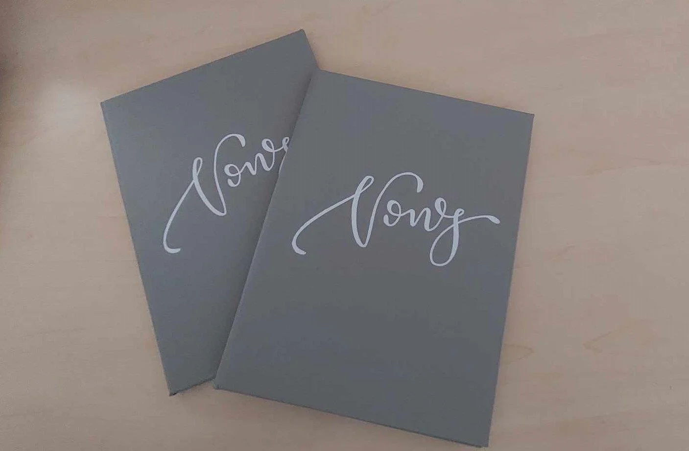 How To Write Your Vows