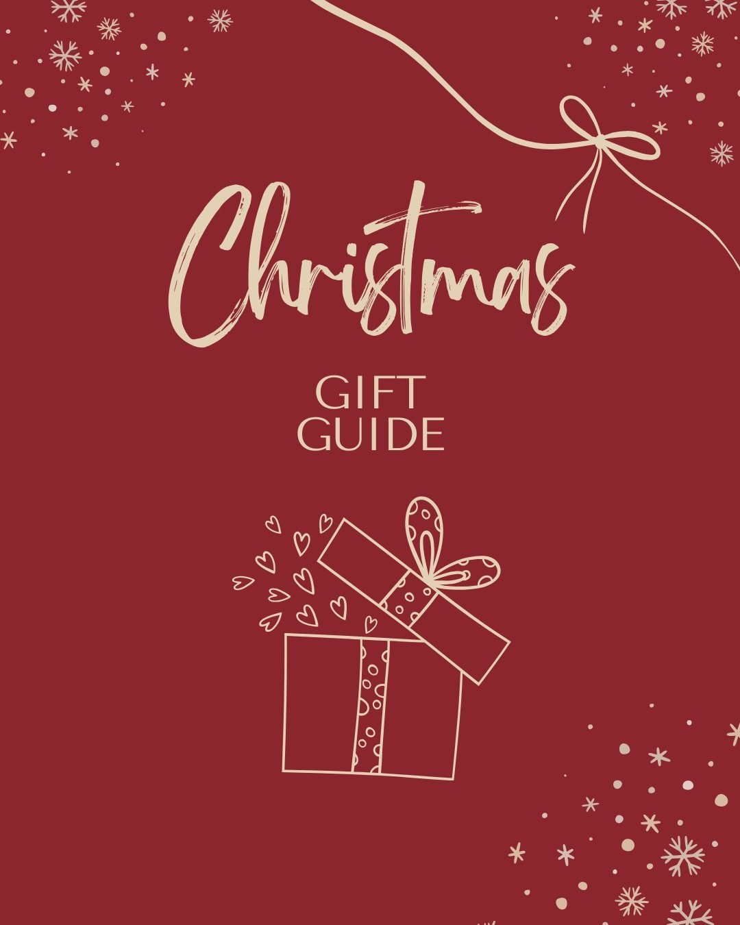 🎄CHRISTMAS VOUCHERS NOW AVAILABLE🎄

This year we have put together the ultimate Christmas Seed Experience. DM us for more details! 

Purchase in store only up until the 15th of December. 

#christmas #wellness #studioseedorange #orangensw2800