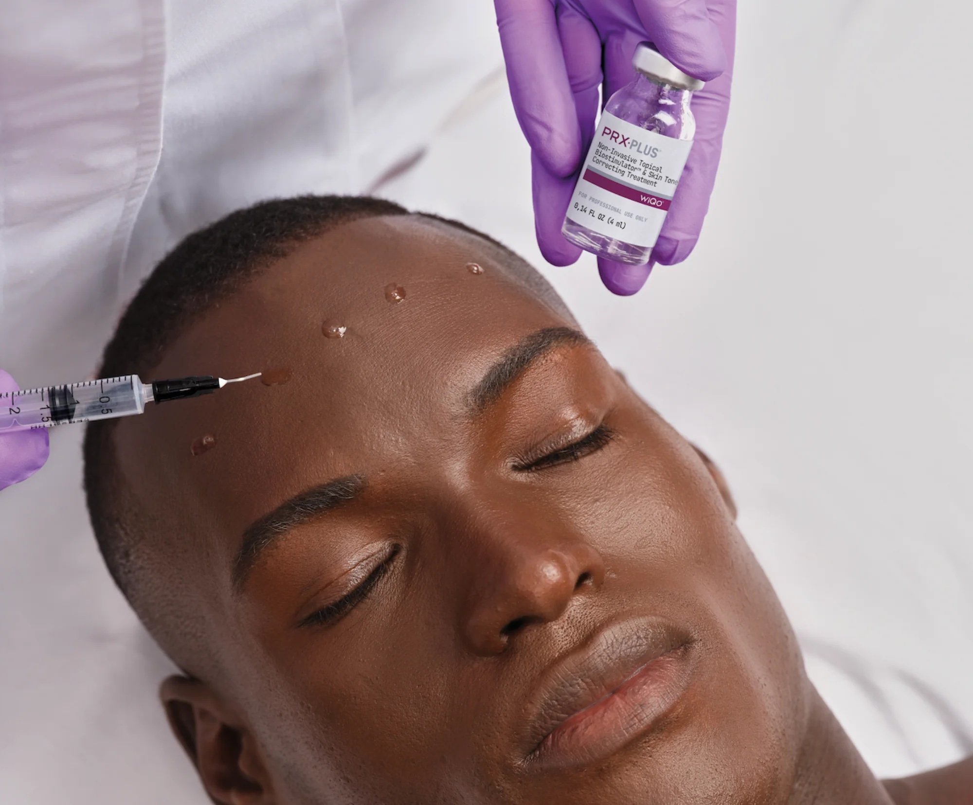 The Secret to Glowing Skin Without Downtime