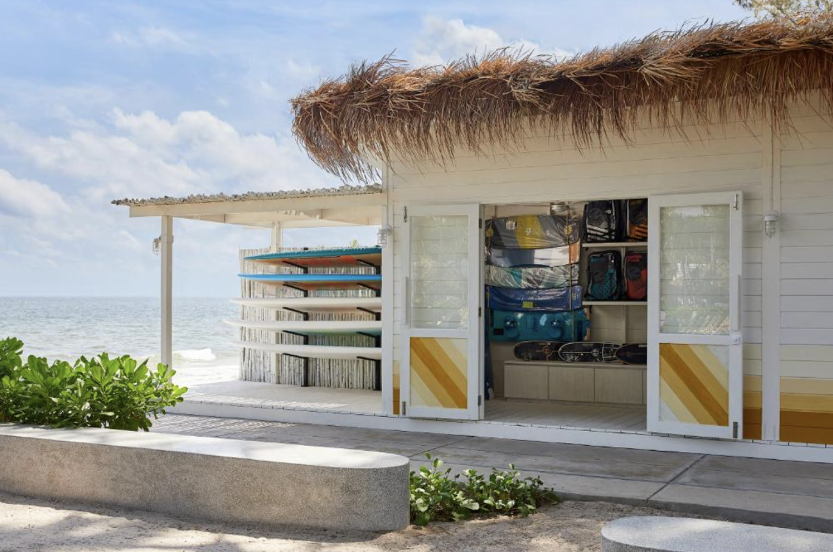 The Standard, Hua Hin