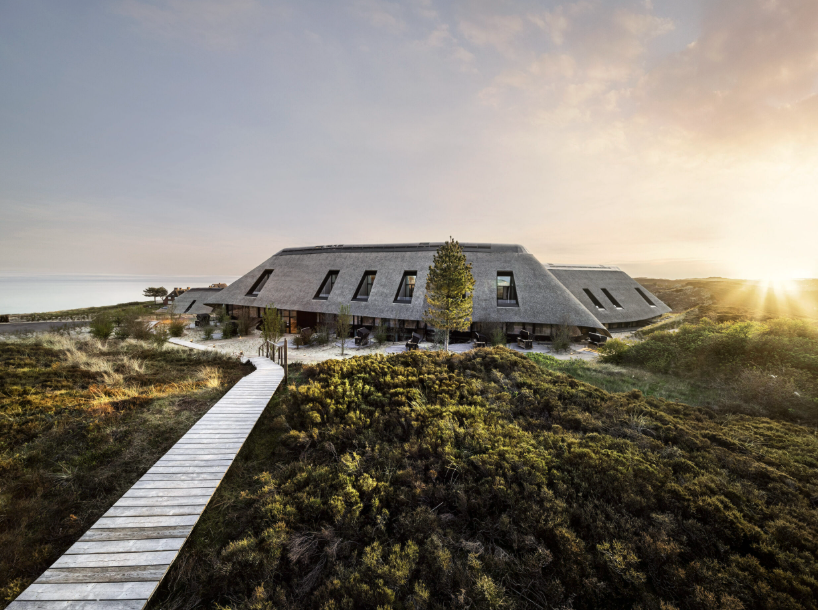 Lanserhof Sylt, Germany