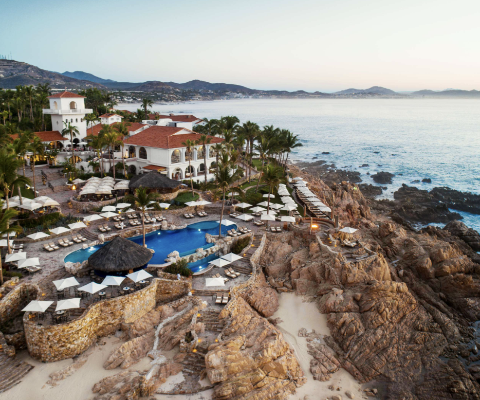 One&Only Palmilla
