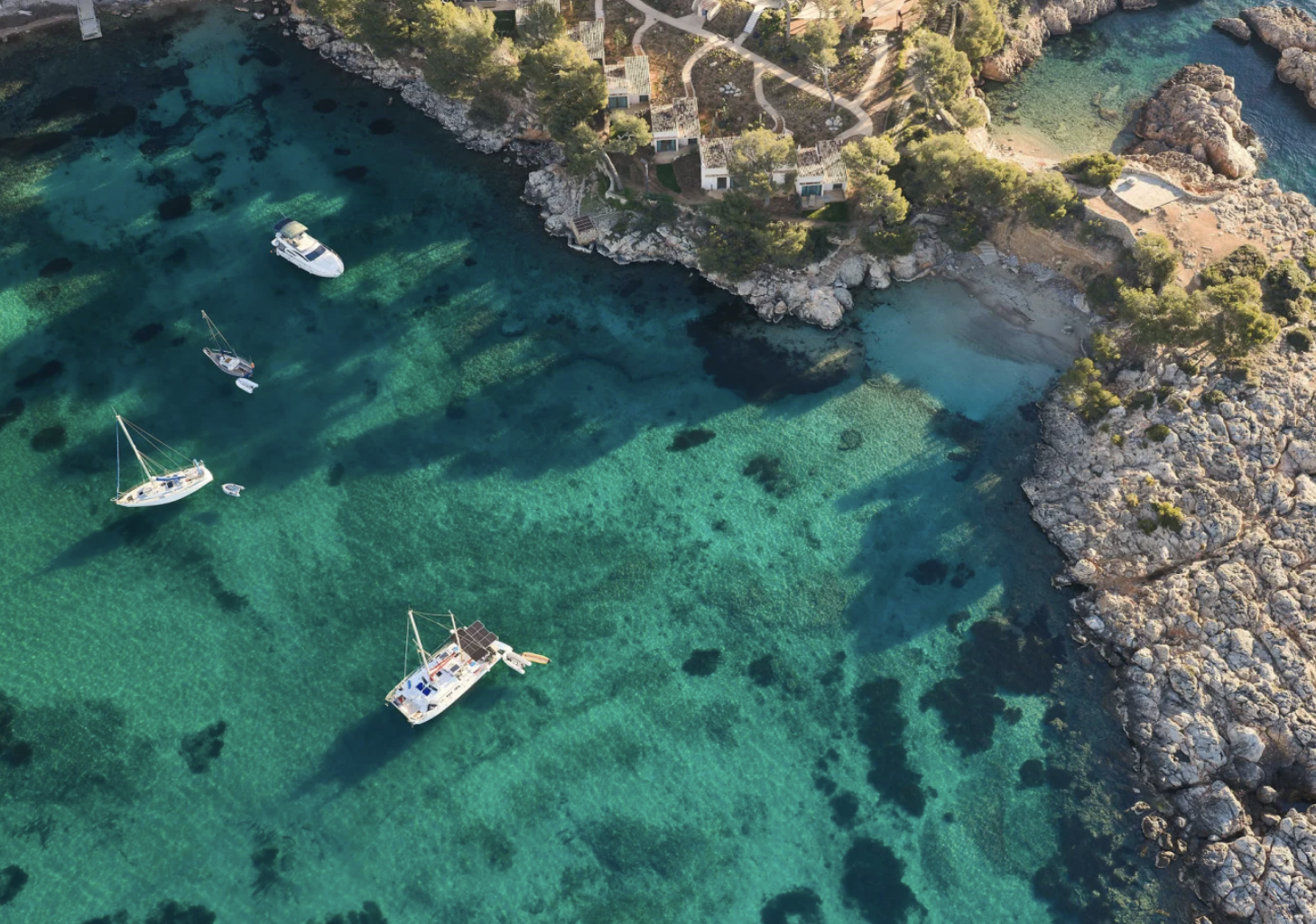 Mandarin Oriental Punta Negra, Mallorca