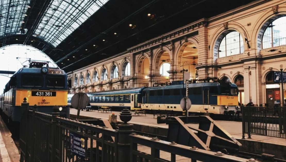 EuroStar