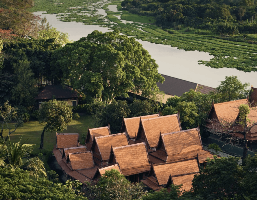 RAKxa Integrative Wellness, Bangkok, Thailand