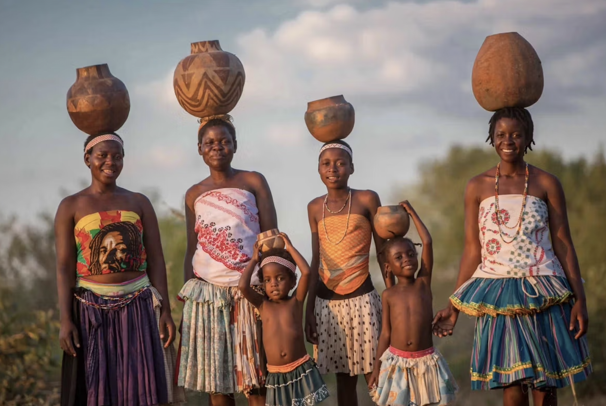 African Safari