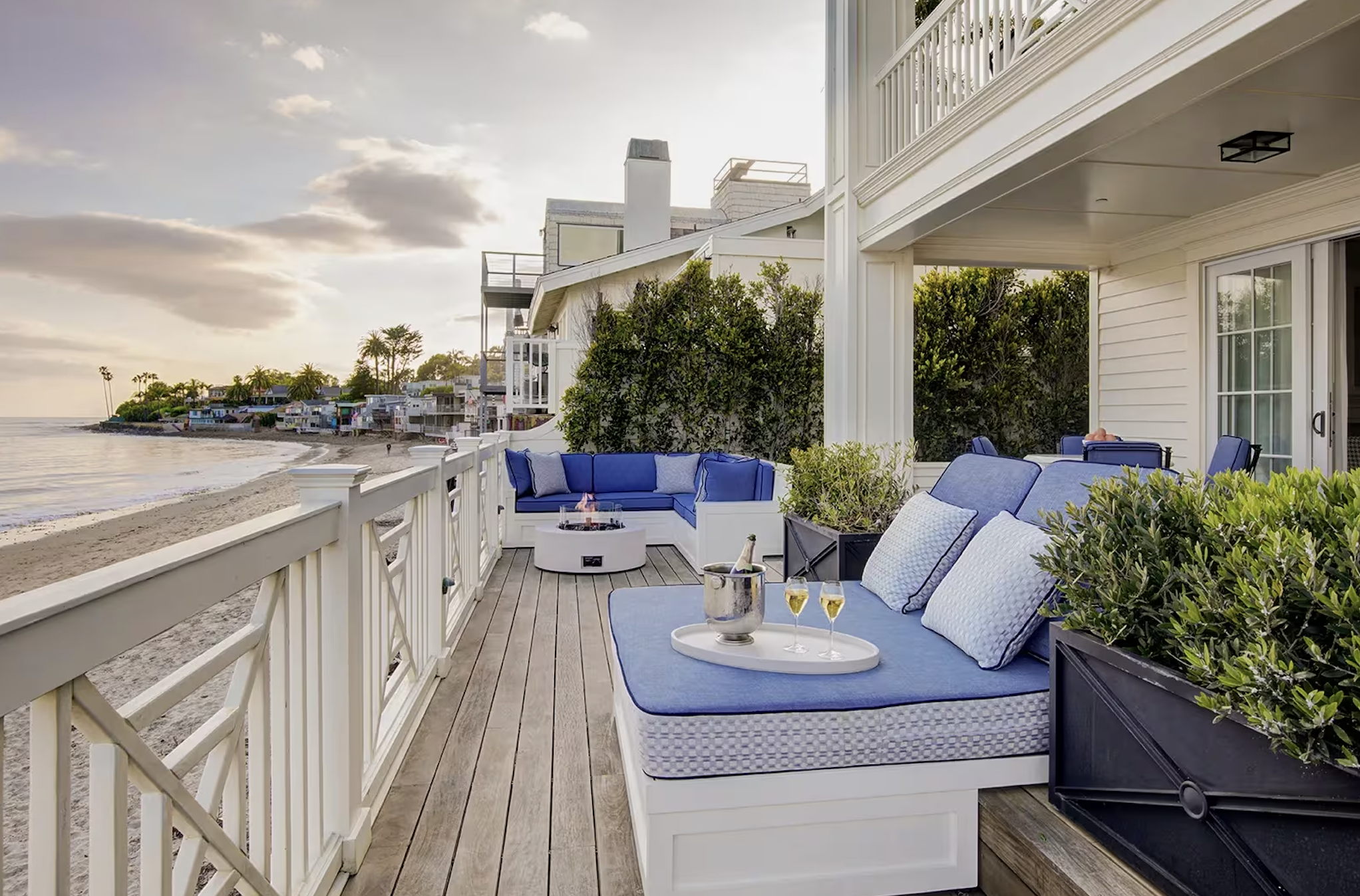 Rosewood Miramar Beach Montecito, California