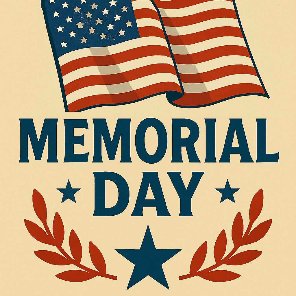 Memorial Weekend Event