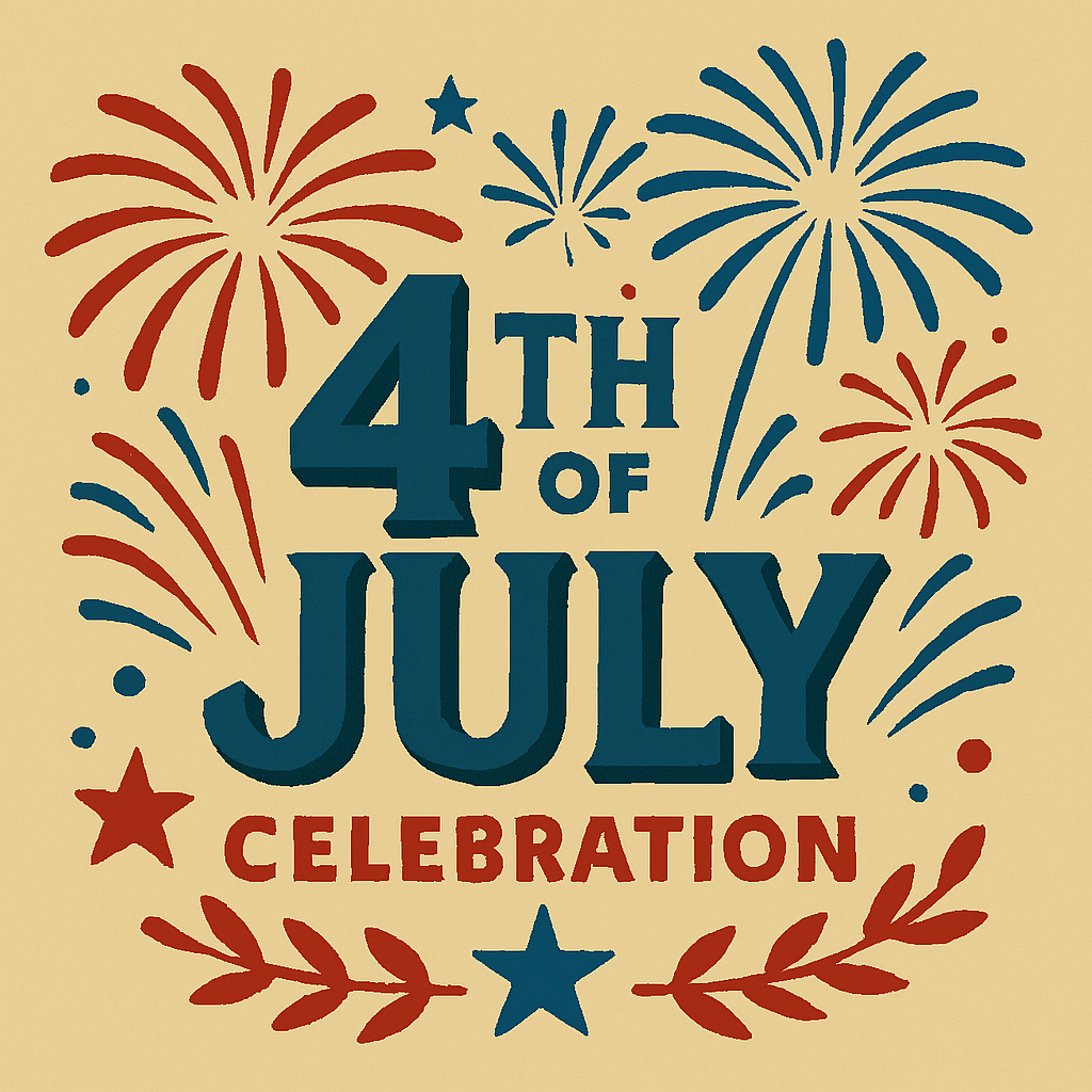 July 4th Celebration