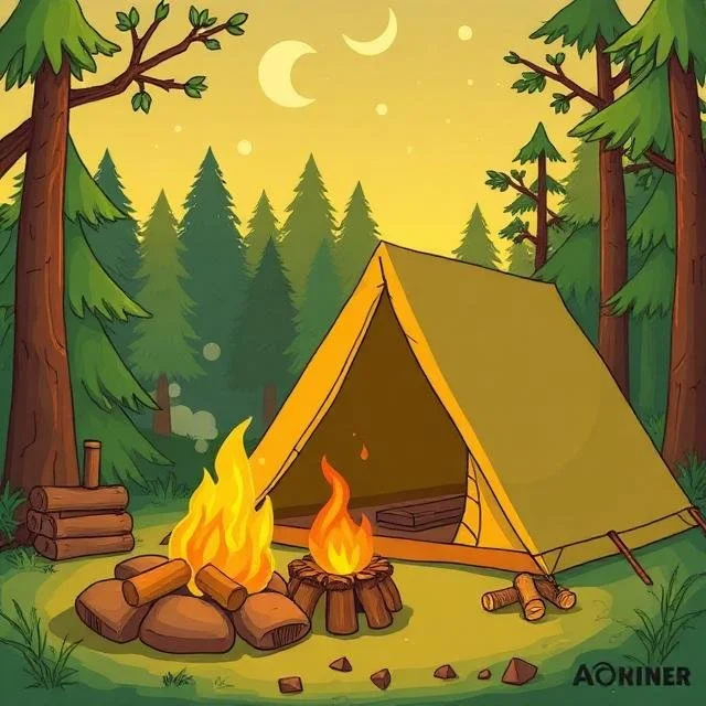 Camp Nude Weekend
