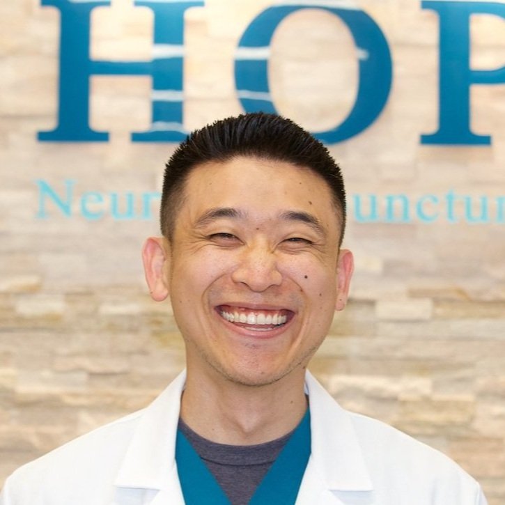 Meet the Team — Holistic Healing Redefined HOPE NeuroAcupuncture Rehab