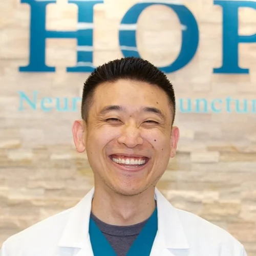 Meet the Team — Holistic Healing Redefined HOPE NeuroAcupuncture Rehab
