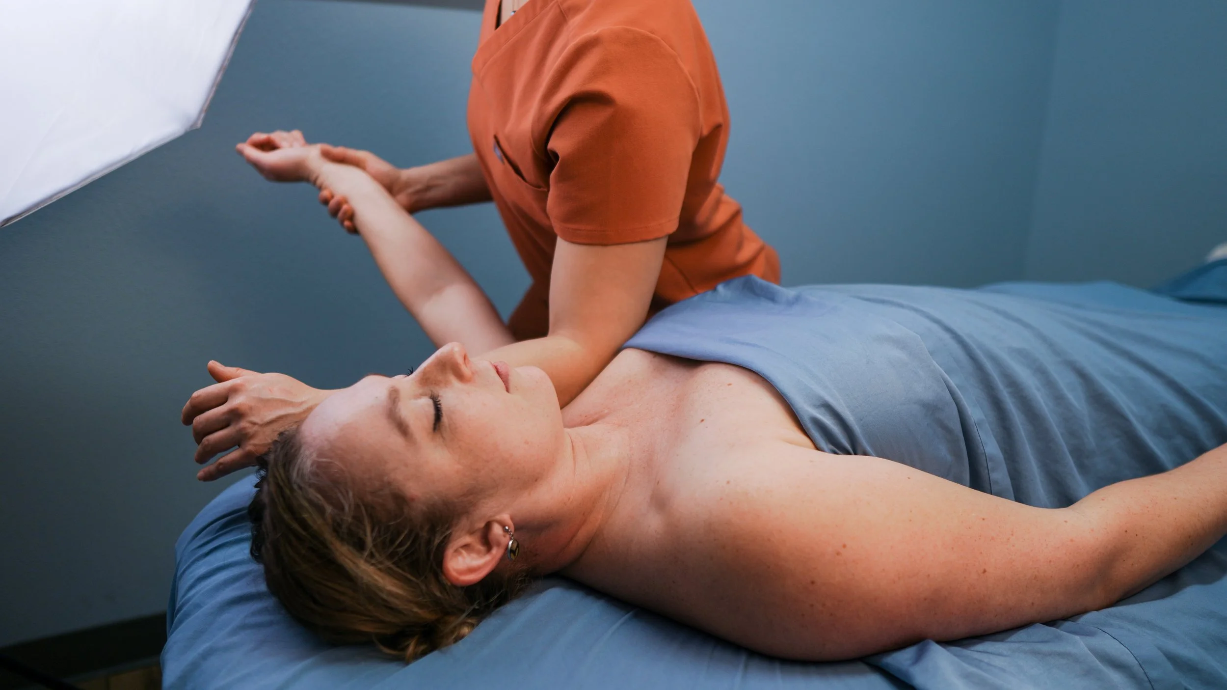 Massage for tmj near me