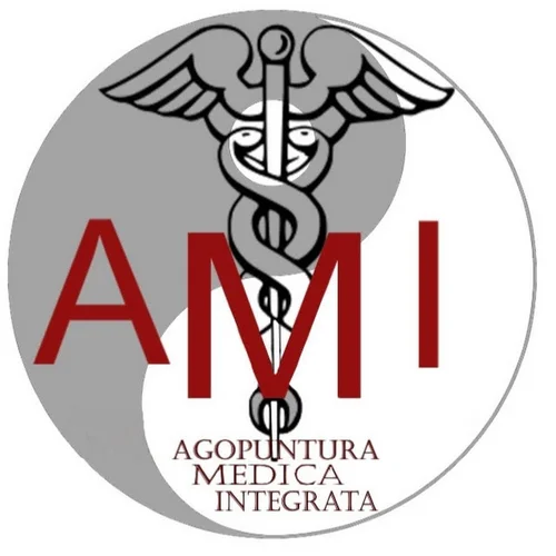 Agopuntura Medica Integrata Logo