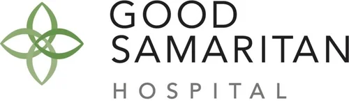 Good Samaritan Hospital Logo
