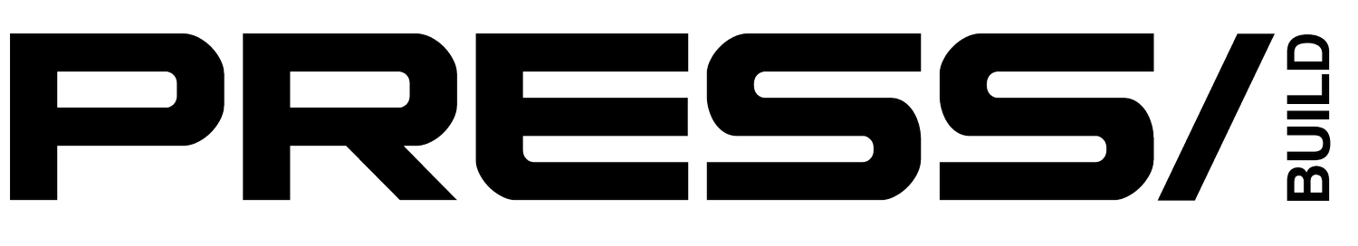 Press Build