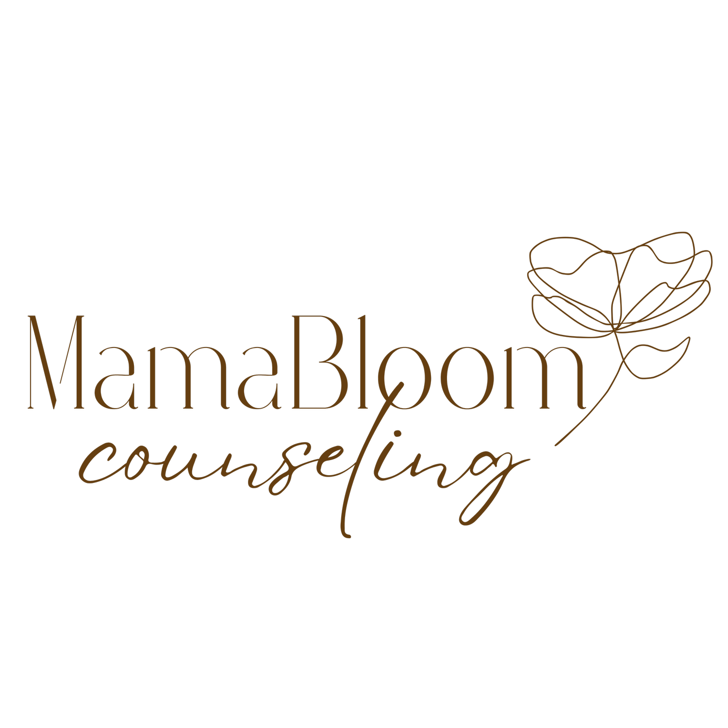 MamaBloom Counseling