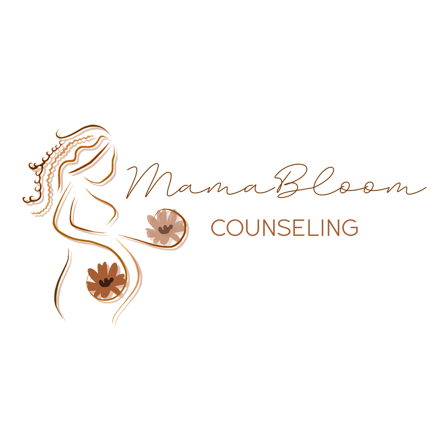 MamaBloom Counseling