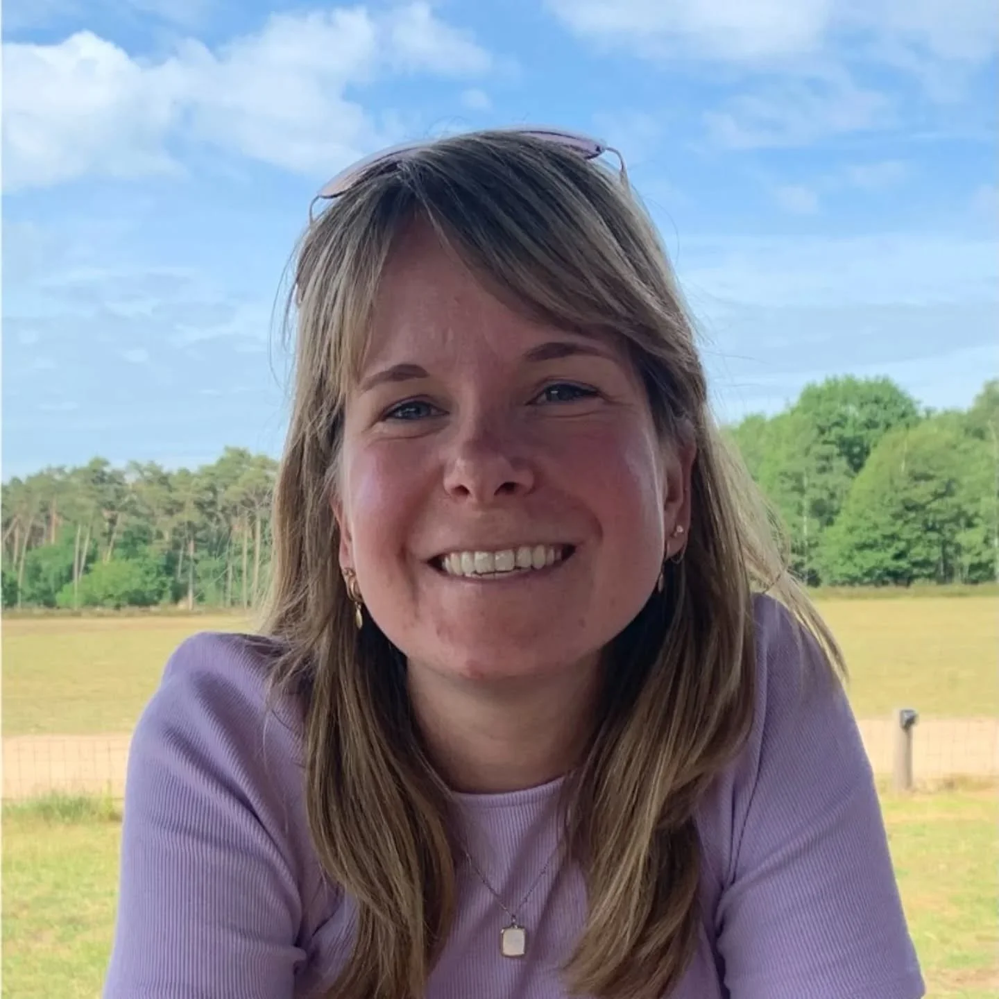 Welkom terug, Marieke! ✨

Marieke heeft eerder al binnen Laura Logopedie gewerkt tijdens mijn verlof en is sinds kort weer onderdeel van ons team 😊

Als praktijkondersteuner helpt zij ons met allerlei organisatorische en administratieve werkzaamhede